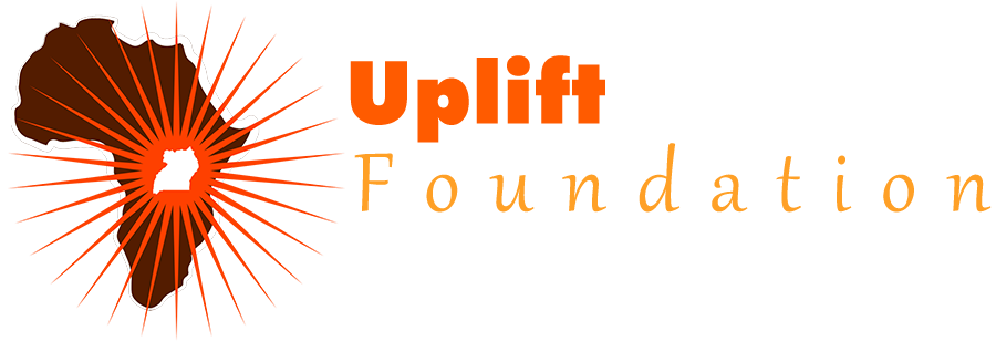 Uplift Uganda Logo